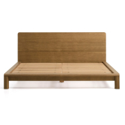 Łóżko Arelida 180 cm kave home