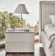 Łóżko Dolly Calligaris