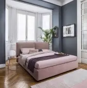 Łóżko Dolly Calligaris