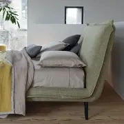 Łóżko Fluff Calligaris