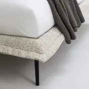 Łóżko Fluff Calligaris