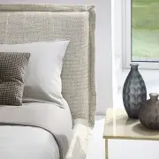 Łóżko Fluff Calligaris