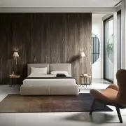 Łóżko Magenta Calligaris