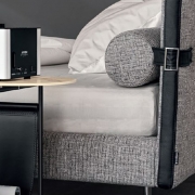 Łóżko Mies Calligaris