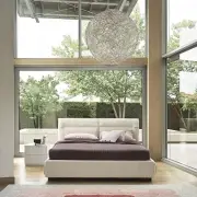 Łóżko Austin Calligaris