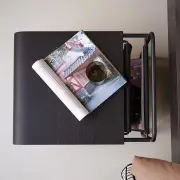 ŁÓŻKO NOA AUPING