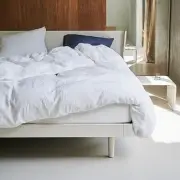 ŁÓŻKO NOA AUPING