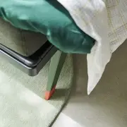 ŁÓŻKO ORIGINAL AUPING
