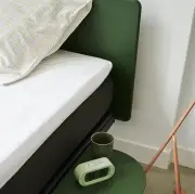 ŁÓŻKO ORIGINAL AUPING