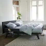 ŁÓŻKO ORIGINAL AUPING