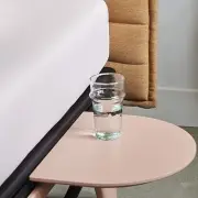 ŁÓŻKO ORIGINAL AUPING