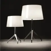 LAMPA STOŁOWA LUMIERE XXL FOSCARINI