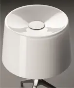 LAMPA STOŁOWA LUMIERE XXL FOSCARINI
