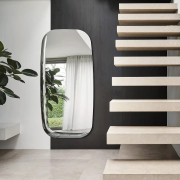 Lustro ścienne Collette mirror Calligaris