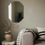 Lustro ścienne Lulu Broste Copenhagen