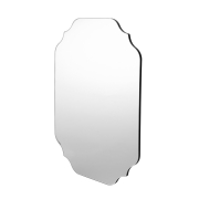 Lustro ścienne Lulu Broste Copenhagen