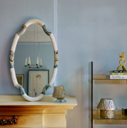 Lustro ścienne New classics HKliving