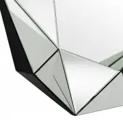 LUSTRO DEL RAY SILVER MIRROR EICHHOLTZ
