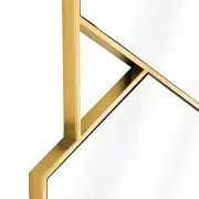LUSTRO HEXA GOLD EICHHOLTZ