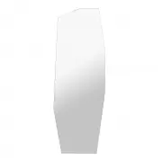 Lustro podłogowe Shard Ferm Living