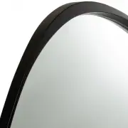 Lustro ścienne giles duże J-line