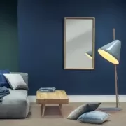 Lustro wiszące Pestry