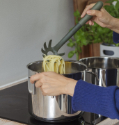 Łyżka do makaronu green tools Eva Solo