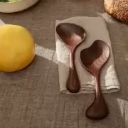 Łyżki do sałaty Os Ferm Living