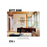 Magazyn Nytt Rom No. 109