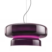 Lampa Wisząca Bohemia 84 Violet Marset