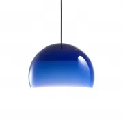 Lampa Wisząca Dipping Light Blue Marset