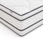 Materac Modern Hilding
