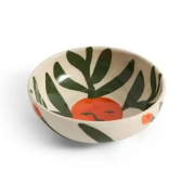 Miska La Pittura 12 cm Pomelo face vine HAY