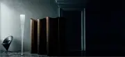 LAMPA PODŁOGOWA MITE ŻÓŁTA FOSCARINI