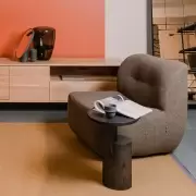 Fotel obrotowy Gorm Furninova