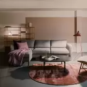 SOFA Z FUNKCJĄ SPANIA LUCY Z SZEZLONGIEM SITS