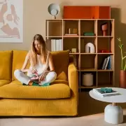 SOFA MODUŁOWA SALLY SITS