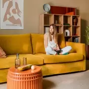 SOFA MODUŁOWA SALLY SITS