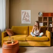 SOFA MODUŁOWA SALLY SITS