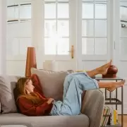 SOFA STELLA SITS