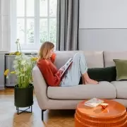 SOFA STELLA SKÓRZANA SITS