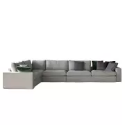 Sofa modułowa Extra Norman