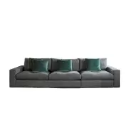 Sofa modułowa Extra Norman