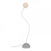 Lampa ogrodowa Moony HP307BB EXT Karman