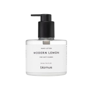 Mydło do rąk Satomi Modern Lemon 300 ml Blomus