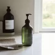 Mydło do rąk w płynie Anti-odour Meraki