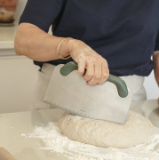 Nóż do ciasta green tools Eva Solo