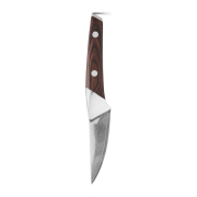 Nóż do obierania Nordic Kitchen 9 cm Eva Solo