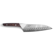 Nóż santoku szefa kuchni Nordic Kitchen 18 cm Eva Solo