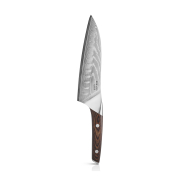 Nóż santoku szefa kuchni Nordic Kitchen 18 cm Eva Solo